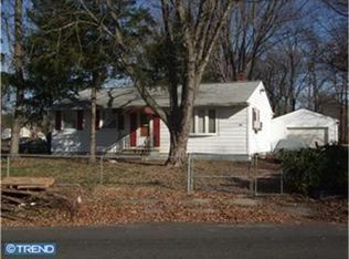 53 Scrapetown Rd, Pemberton, NJ 08068