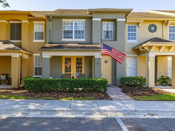 12966 Vennetta Way, Windermere, FL 34786