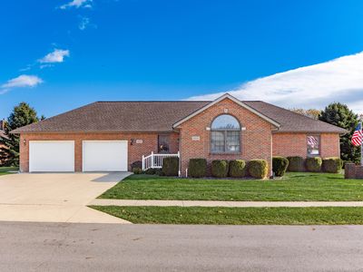 1061 Edinburgh Cv, London, OH, 43140
