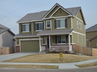 427 Graham Cir, Erie, CO 80516