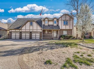 9811 W 20th St N, Wichita, KS 67212