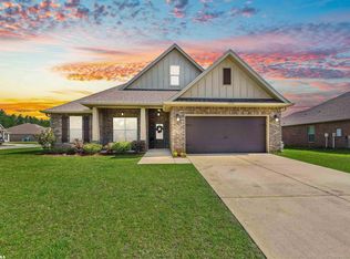 11519 Forsyth Loop, Spanish Fort, AL 36527