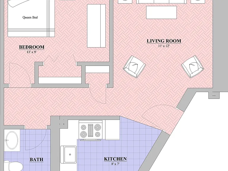 Archview Apartments — Photo 18