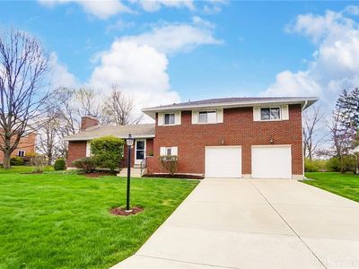 4540 Wing View Ln, Dayton, OH, 45429