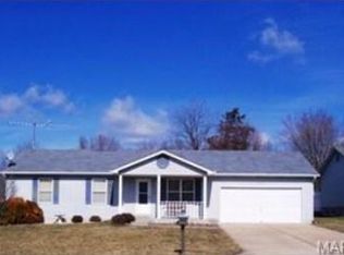 8417 Marko Dr, Cedar Hill, MO 63016