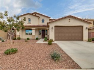 40917 N Olive St, San Tan Valley, AZ 85140