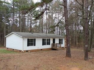 3155 Umberger Rd, Cleveland, NC 27013