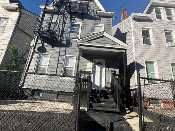 107 Putnam St #3, Paterson, NJ 07524