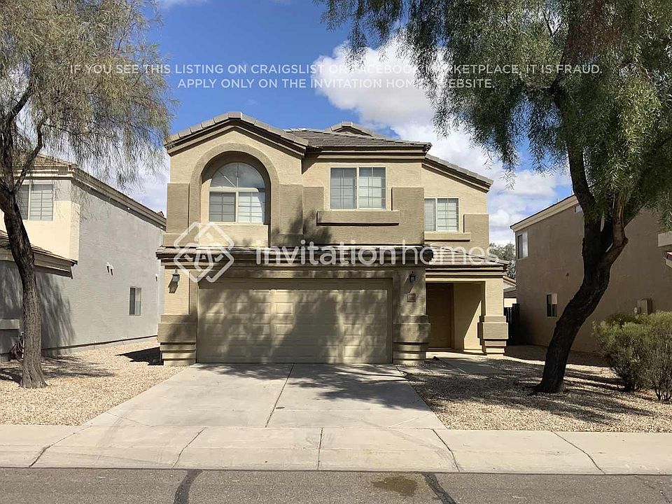 1st image of 3860 W Dancer Ln