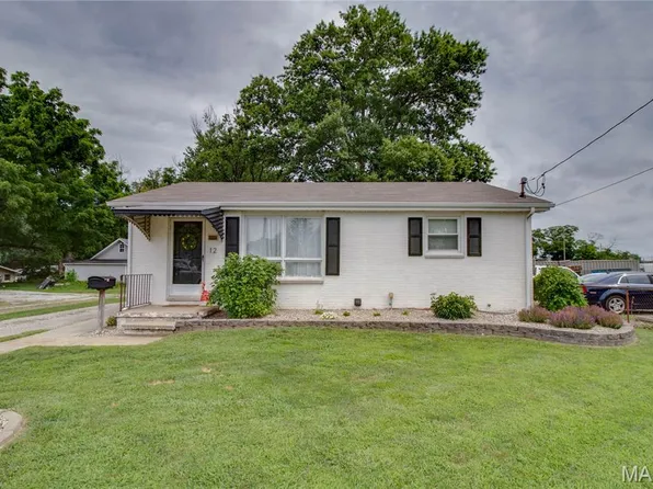 12 E Delmar Ave, Alton, IL 62002