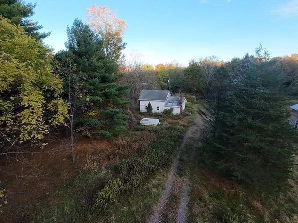 55 Hill Road, Accord, NY 12404