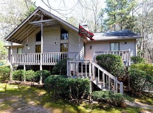 3991 Gann Rd SE, Smyrna, GA 30082