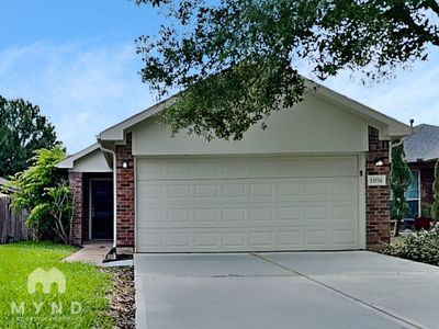 24226 Hard Wood Dr, Huffman, TX, 77336