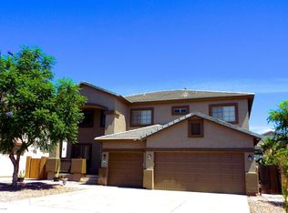 12722 W Merrell St, Avondale, AZ 85392
