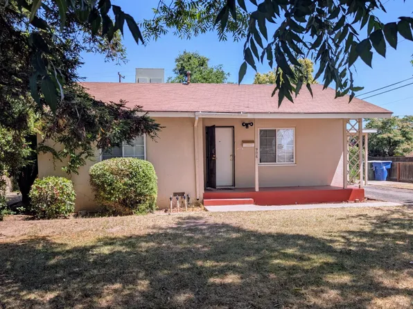 906 W Fountain Way, Fresno, CA 93705