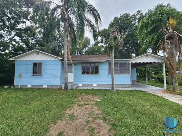 715 Longfellow Blvd, Lakeland, FL 33801