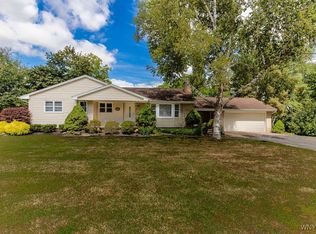 7034 Bear Ridge Rd, North Tonawanda, NY 14120