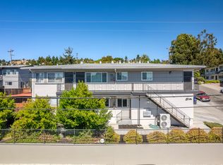 16318 Maubert Ave #B, San Leandro, CA 94578