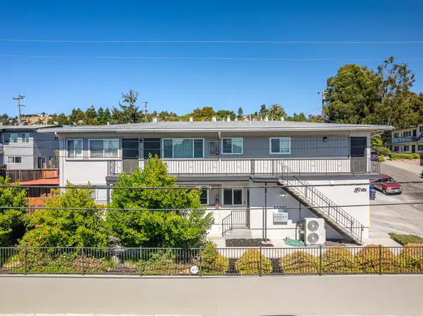 16318 Maubert Ave #B, San Leandro, CA 94578