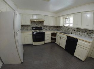5302 Wilmington St, Houston, TX 77033