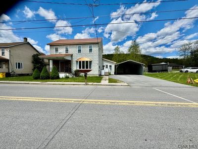 1216 Centennial Dr, Windber, PA, 15963