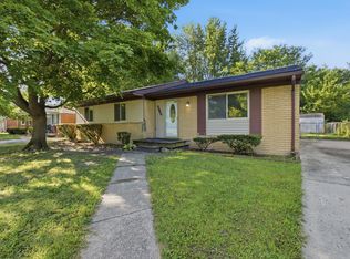 42039 Arthur St, Van Buren Township, MI 48111