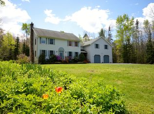 1191 Kennebec Rd, Hampden, ME 04444