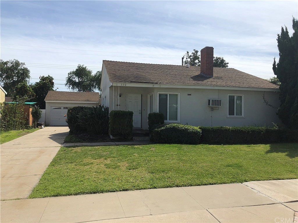530 W Porter Ave, Fullerton, CA 92832 Zillow