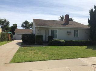 530 W Porter Ave, Fullerton, CA 92832