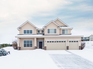 2301 Cottontail Ln, Richland, WA 99352