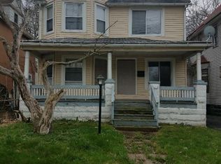 10604 Kimberley Ave, Cleveland, OH