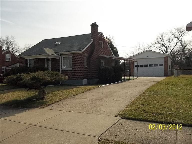 2nd image of 4150 Shenandoah Dr