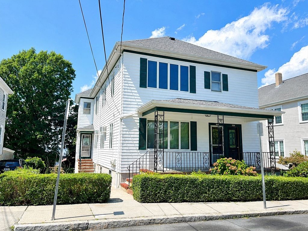 559-559 S Almond St #561, Fall River, MA 02724 | Zillow
