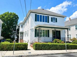 559-559 S Almond St #561, Fall River, MA 02724