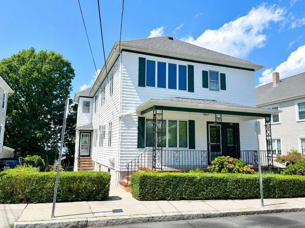 559-559 S Almond St #561, Fall River, MA 02724