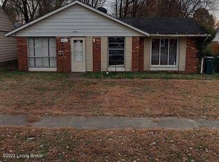 5204 Rosette Blvd, Louisville, KY 40218