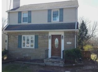 1606 Mount Holly Rd, Burlington, NJ 08016