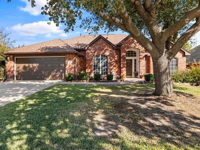 2602 Logan Dr, Mansfield, TX, 76063