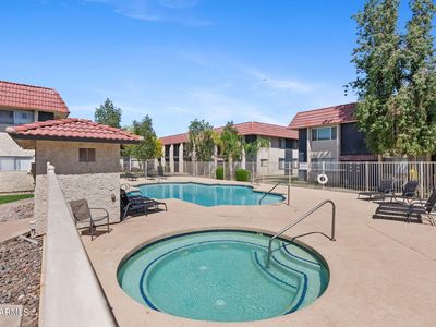 700 W University Dr UNIT 154, Tempe, AZ, 85281