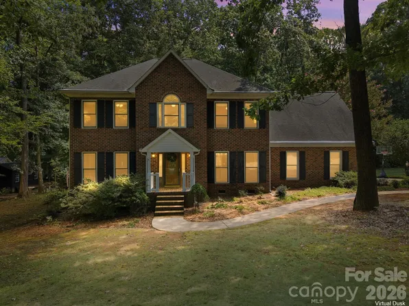 117 Carriage Ln, Salisbury, NC 28146