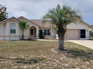 3041 SW 137th Ln, Ocala, FL 34473
