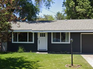 4338 Gary St, Klamath Falls, OR 97603
