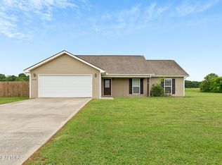 825 Bonnethead Ln, Seymour, TN 37865