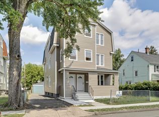 60 Arnold St, Hartford, CT 06106