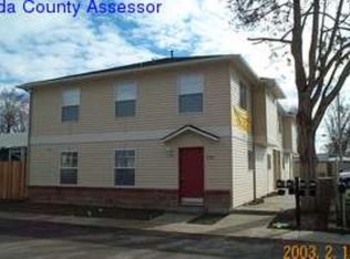 119-125 E King St, Meridian, ID 83642