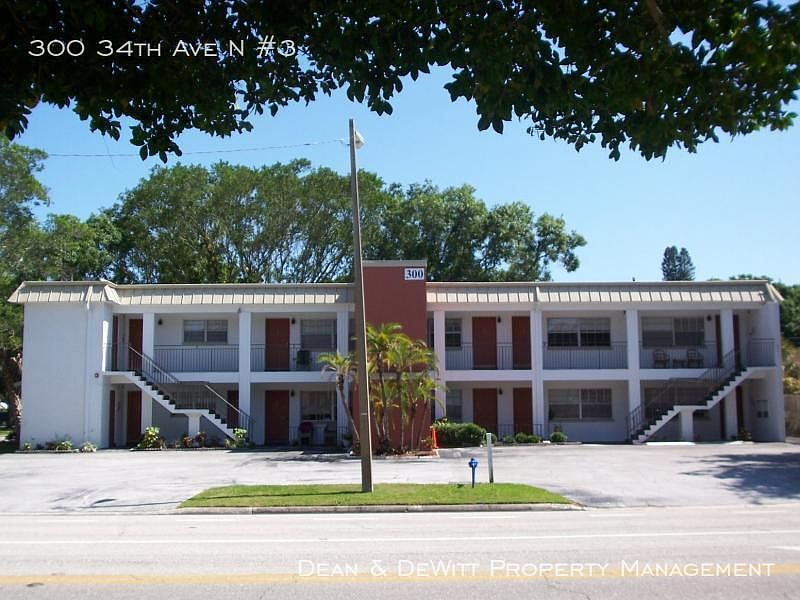 1st image of 300 34th Ave N APT 3