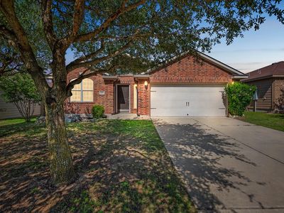 213 Sapphire Ln, Jarrell, TX, 76537
