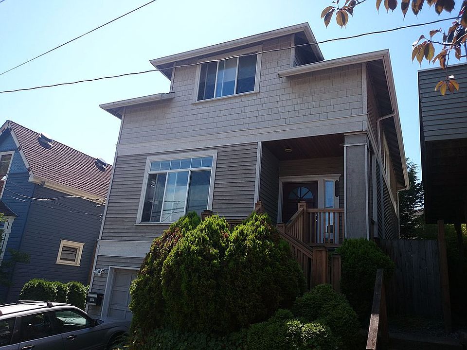 2nd image of 2007 E Alder St