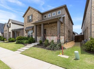 2714 Colby Dr, Mansfield, TX 76063