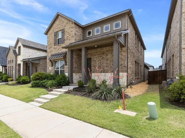2714 Colby Dr, Mansfield, TX 76063